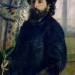 Portrait of Claude Monet (1840-1926)